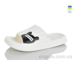 Шлепки Крок